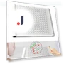 Electronic Smart Board Game — Travel Games, Sewing