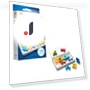 IQ Twins Travel Game — Travel Games, SmartGames