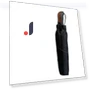 Reverse Folding Umbrella — Umbrellas, NURASAN