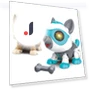 Robot Dog — Interactive Animal Companions, TOMTOP JMS