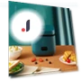 Smart Electric Rice Cooker — Electric Cookers, Super Star Mall
