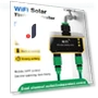 Smart WiFi Solar Watering Timer Controller — Controllers, Home Of Auto Parts