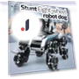 Trick Robot Dog — Interactive Figures & Robots, JJRC