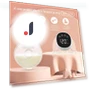 Wireless Electric Breast Pump System — Accessories, Super Star Mall