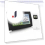 Wireless Weather Station — Home Climate Control, Zeblaze