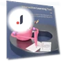Automatic Drawing Robot for Kids — Interactive Figures & Robots, SUNJOY HOUSE