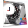 Bluetooth Call Smart Watch — Smartwatches, Tiktop2