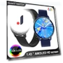 Bluetooth Call Smart Watch — Smartwatches, Tiktop2