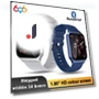 Bluetooth Call Smartwatch — Smartwatches, Tiktop2