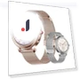 Digital Women's Smart Watch — Smartwatches, Tiktop2