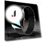Digital Wristwatch for Men and Women — Smartwatches, Lucky Black Cat