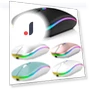 Dual Mode Wireless Mouse — Mouse Pads, Chic Interiors