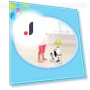 Electronic Musical Toy Robot for Kids — Interactive Learning Devices, OUER