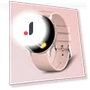 Full Touch Bluetooth Call Smart Watch — Smartwatches, Tiktop2