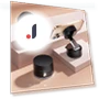 Intelligent Car Phone Holder — Dashboard Installation Kits, sugarberry