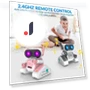 Interactive Smart Robot — Interactive Learning Devices, Toys Preferred
