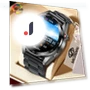 Men's Smart Watch with Always-On Display — Smartwatches, Tiktop2