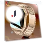 NFC Bluetooth Call Smartwatch with AMOLED HD Screen — Smartwatches, Tiktop2