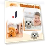 Realistic Robot Puppy — Interactive, Digital capital