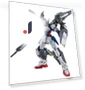 Robot Spirits Gundam Geminass 01 with Assault Equipment — Figure, TAMASHII NATIONS