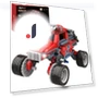 Robot Toy Building Set with Sorting Tray — Construction Kits, Apitor