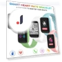 Smart Fitness Watch — Smartwatches, Tiktop2