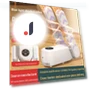 Smart Foldable Shoe Dryer — Shoe Dryers, Warm Land
