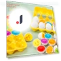 Smart Learning Eggs — Infant & Early Childhood Playthings, Toys Space