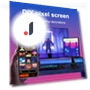 Smart LED Pixel Display — Light Kit, Modern Home Furnishing