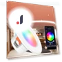 Smart Light with Voice Control — Smart Home Modules, VantaGoods