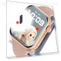 Smart Watch for Men and Women — Smartwatches, The Joker