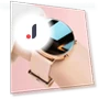 Smart Watch for Women — Smartwatches, Tiktop2