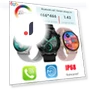 Smart Watch with NFC and Amoled Display — Smartwatches, Tiktop2