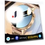 Smart Watch with NFC and GPS — Smartwatches, Tiktop2
