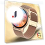 Smart Watch — Smartwatches, Tiktop2