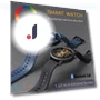 Smartwatch with AMOLED Display — Smartwatches, Tiktop2