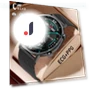 Thin Case Bluetooth Smart Watch — Wearable Accessories, Tiktop2