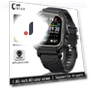 Waterproof Smartwatch for Swimming — Smartwatches, Tiktop2