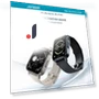 Waterproof Smartwatch — Smartwatches, Joyroom Official