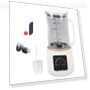 Automatic Nut Milk Maker — Bakery at Home, Tooarts
