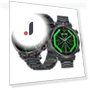 Bluetooth Call Smart Watch — Smartwatches, SCIONE