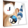 Electric Ear Cleaner — Kids' Electric Toothbrushes, Global Glamour Emporium