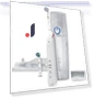 Electric Toothbrush — Sonic Electric Toothbrushes, Braun