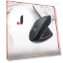 Ergonomic Rechargeable Vertical Bluetooth Mouse — Mouse Pads, Computer boost