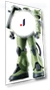 Mobile Suit Gundam 08th MS Platoon Ground Type Zaku II JC Type Action Figure — Figure, TAMASHII NATIONS