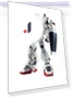 Mobile Suit Z Gundam Figure — Statues, TAMASHII NATIONS
