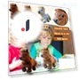 Realistic Robot Horse — Interactive Animal Companions, Precious watch