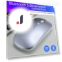 Rechargeable Dual-Mode Wireless Bluetooth Mouse — Mouse Pads, Computer boost
