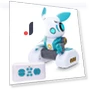 Rechargeable Remote Control Robots — Interactive Figures & Robots, ZY-Animal-N