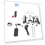 RF Vacuum Cavitation Machine — Galvanic, Beautyyy